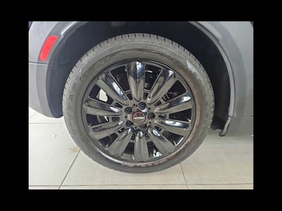 2020 MINI COUNTRYMAN Cooper S ALL4