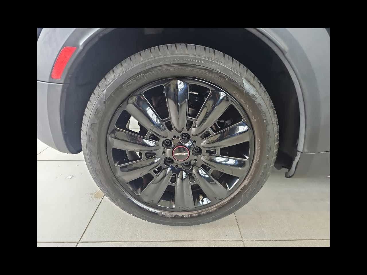 2020 MINI COUNTRYMAN Cooper S ALL4