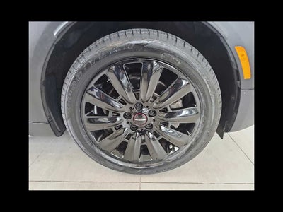 2020 MINI COUNTRYMAN Cooper S ALL4