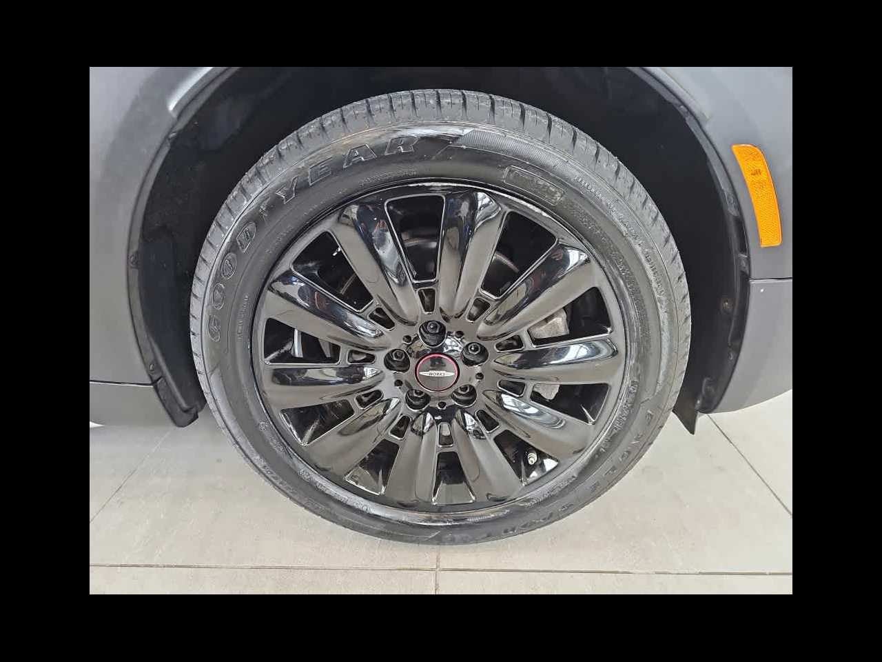 2020 MINI COUNTRYMAN Cooper S ALL4