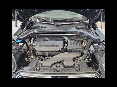 2020 MINI COUNTRYMAN Cooper S ALL4
