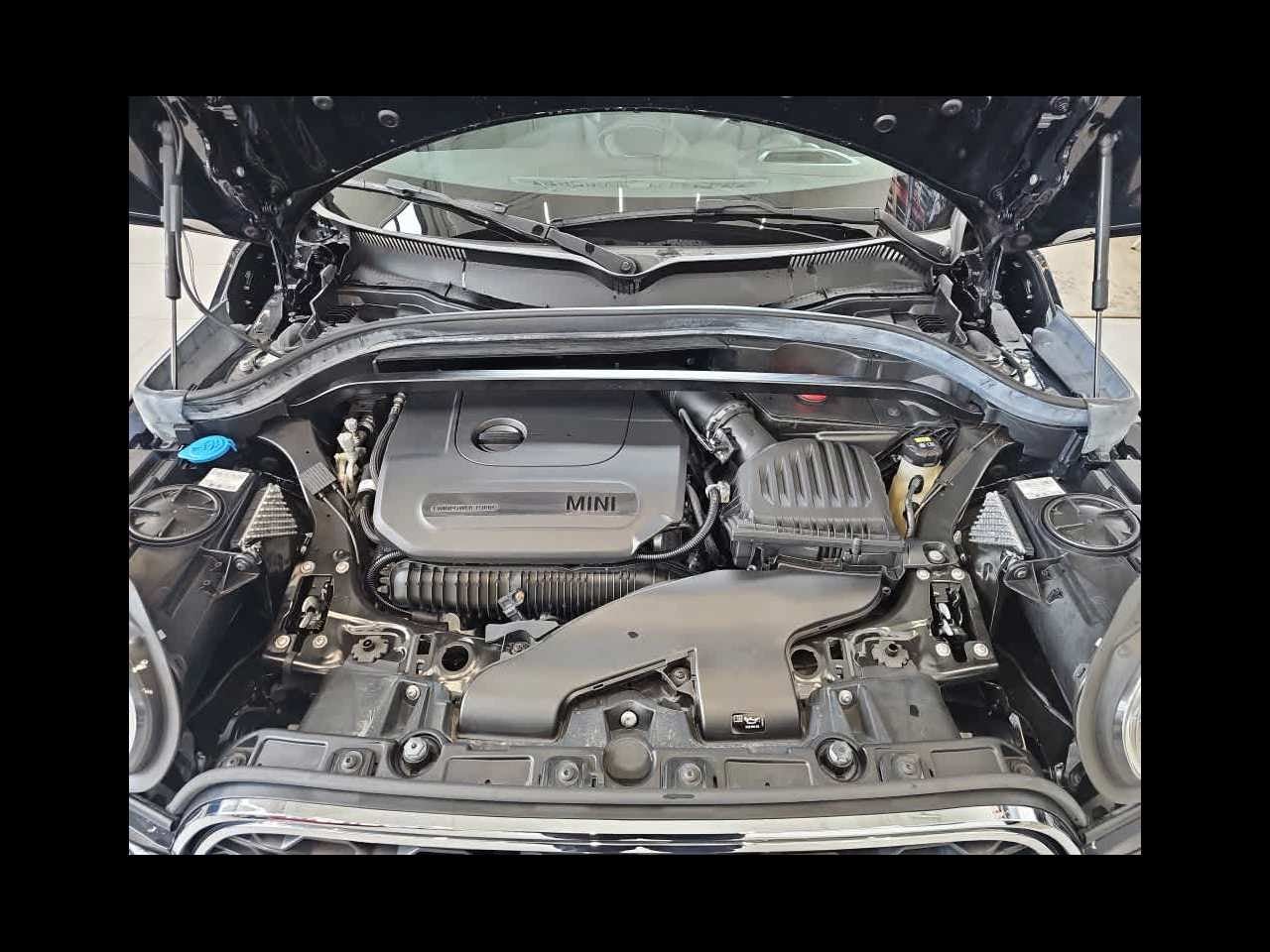 2020 MINI COUNTRYMAN Cooper S ALL4