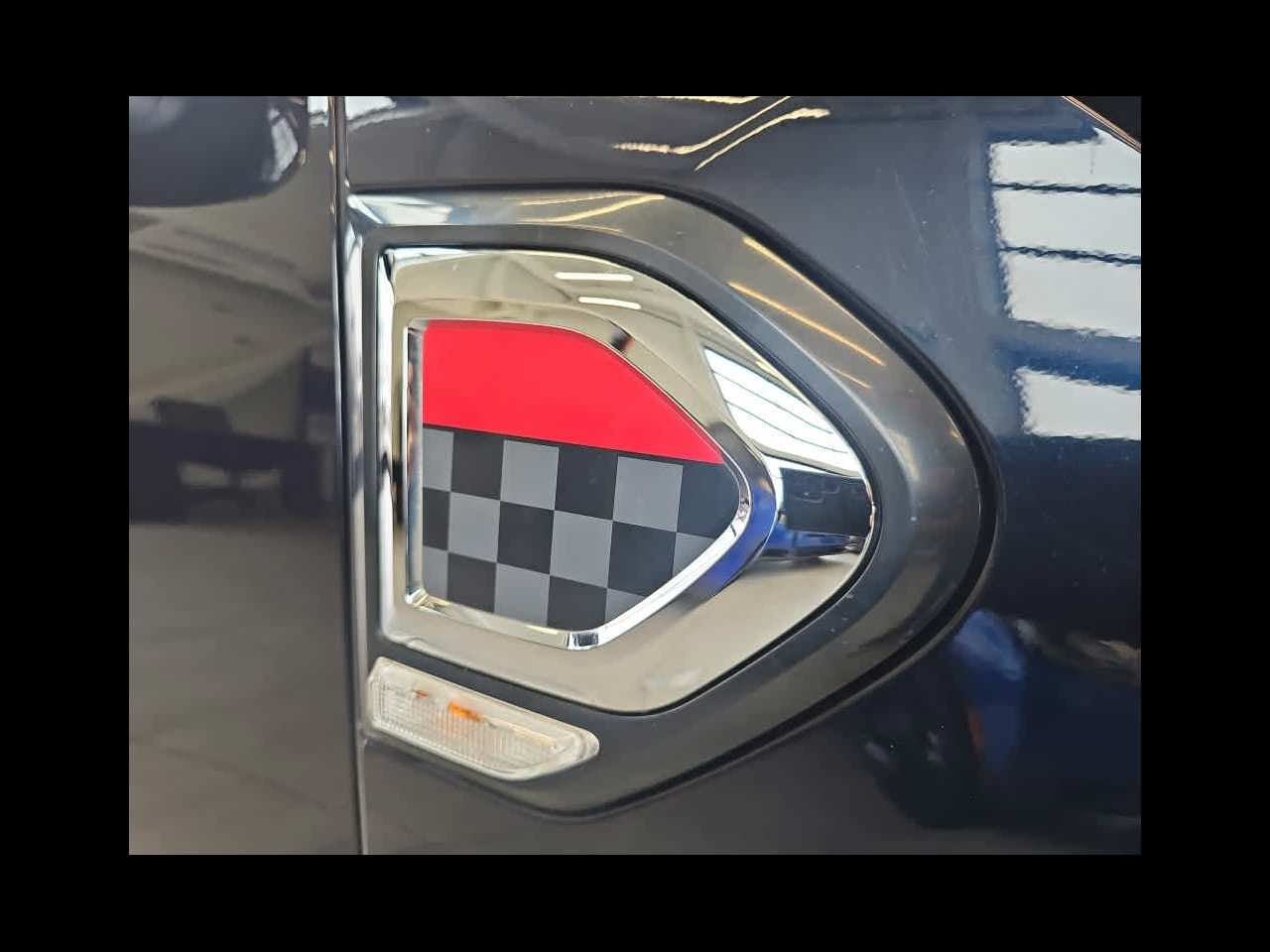 2020 MINI COUNTRYMAN Cooper S ALL4