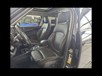 2020 MINI COUNTRYMAN Cooper S ALL4