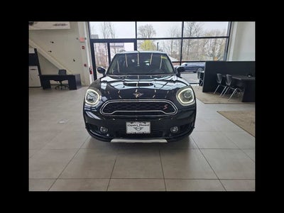 2020 MINI COUNTRYMAN Cooper S ALL4