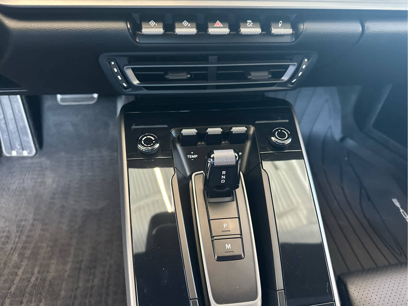 2022 Porsche 911 Carrera 4S Coupe