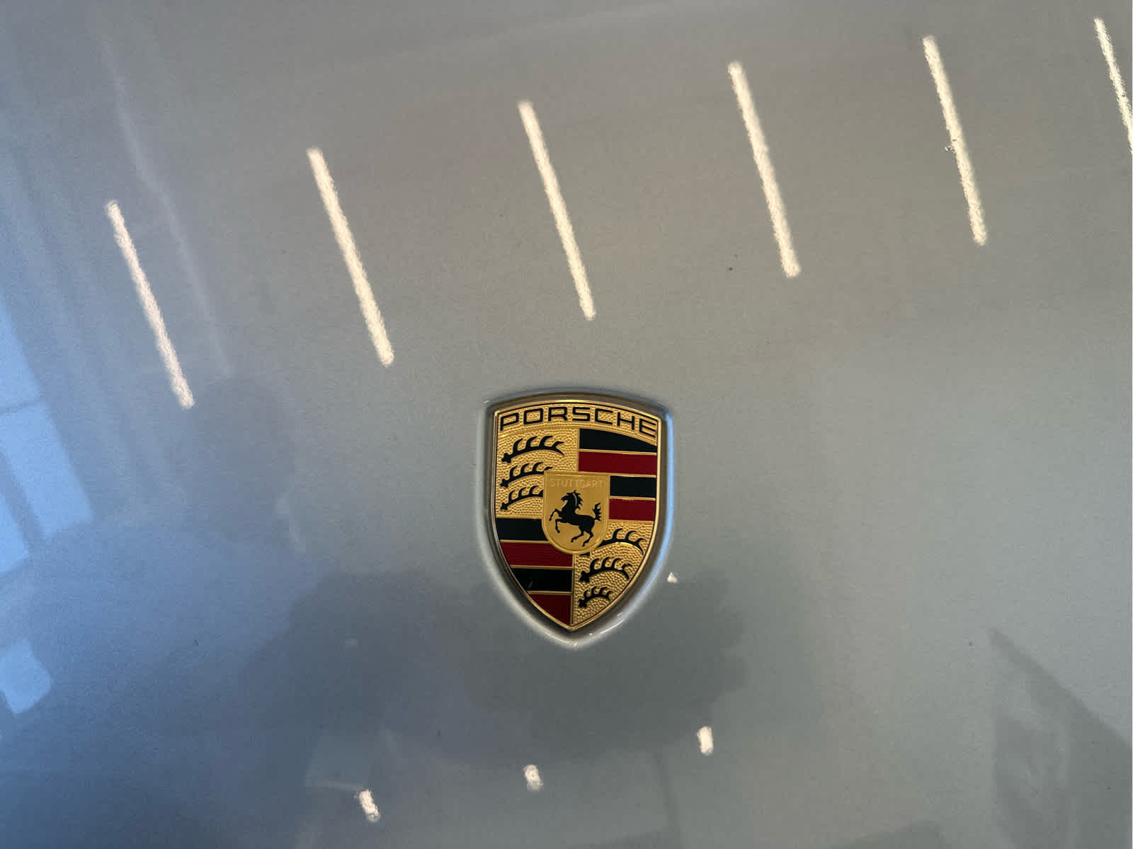 2022 Porsche 911 Carrera 4S Coupe