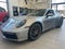 2022 Porsche 911 Carrera 4S Coupe