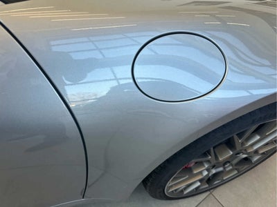 2022 Porsche 911 Carrera 4S Coupe