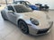 2022 Porsche 911 Carrera 4S Coupe