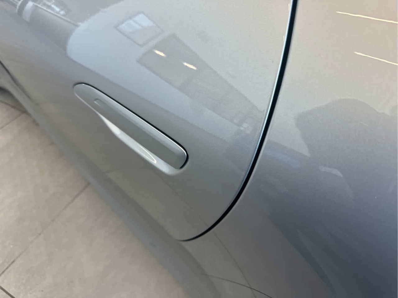 2022 Porsche 911 Carrera 4S Coupe