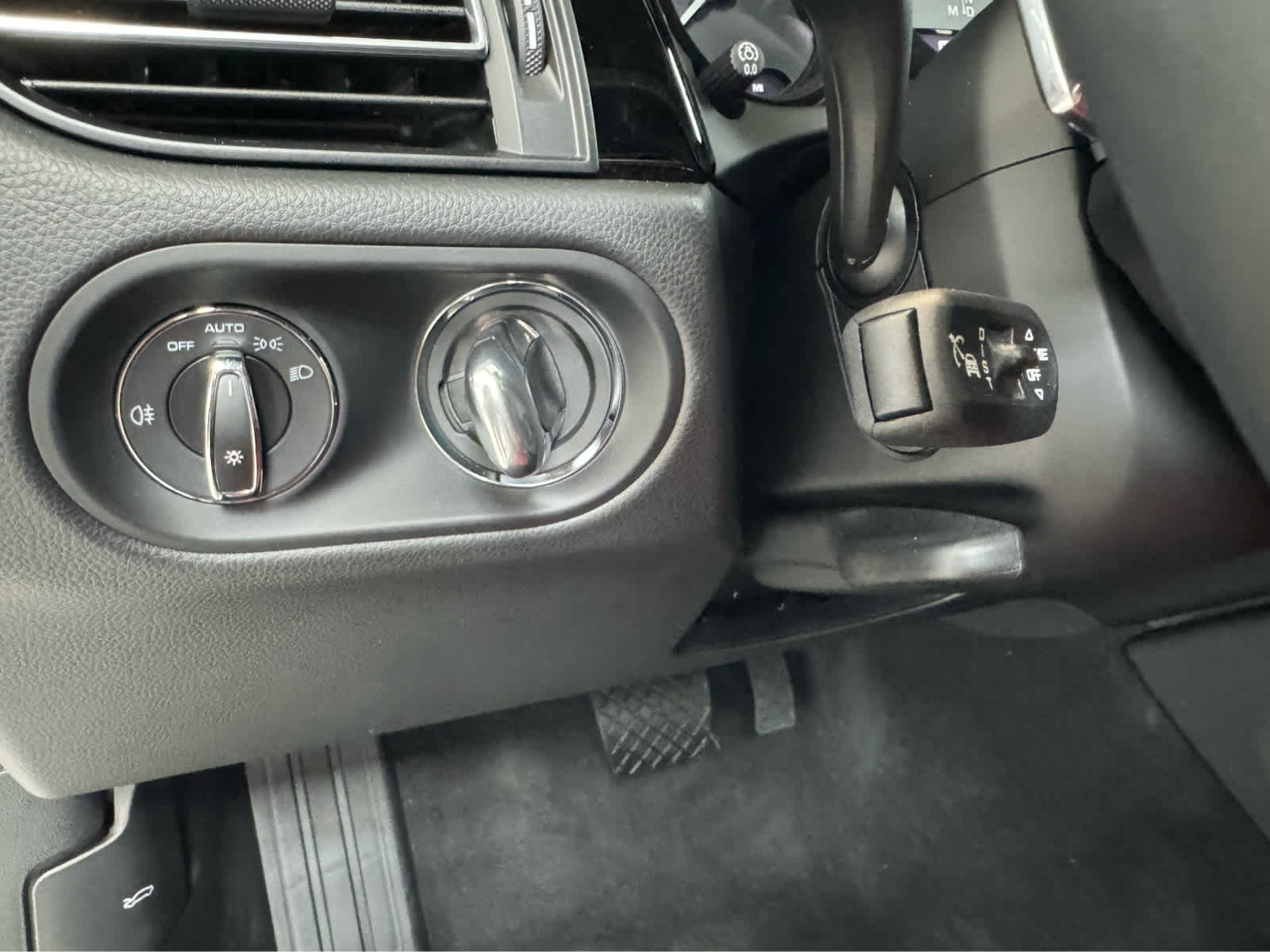 2026 Porsche Macan S AWD