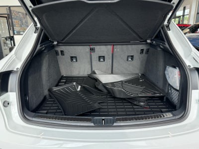 2026 Porsche Macan S AWD