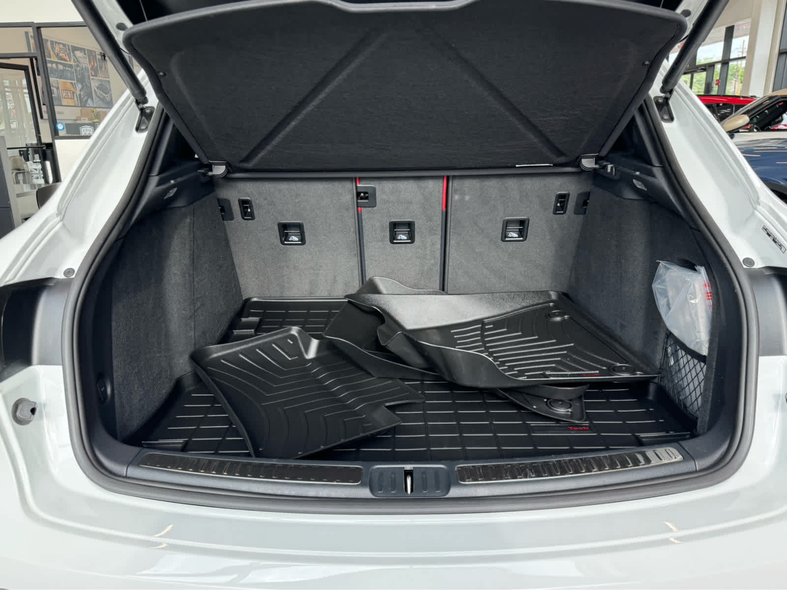 2026 Porsche Macan S AWD
