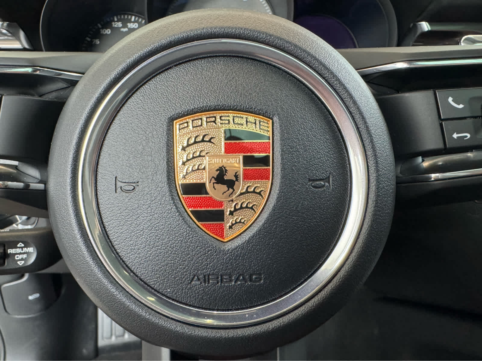 2026 Porsche Macan S AWD