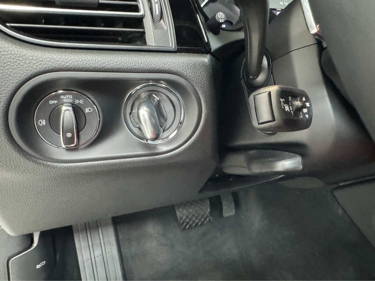 2026 Porsche Macan S AWD