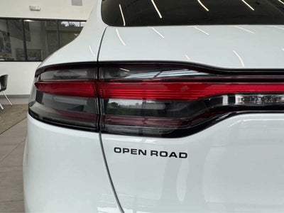 2026 Porsche Macan S AWD