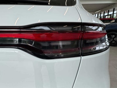 2026 Porsche Macan S AWD