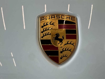 2026 Porsche Macan S AWD