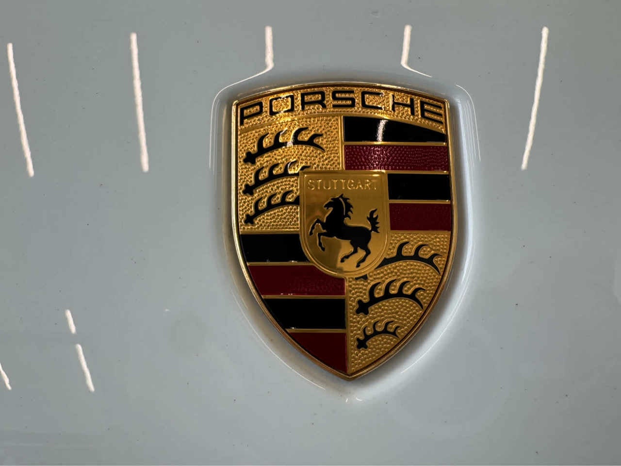 2026 Porsche Macan S AWD
