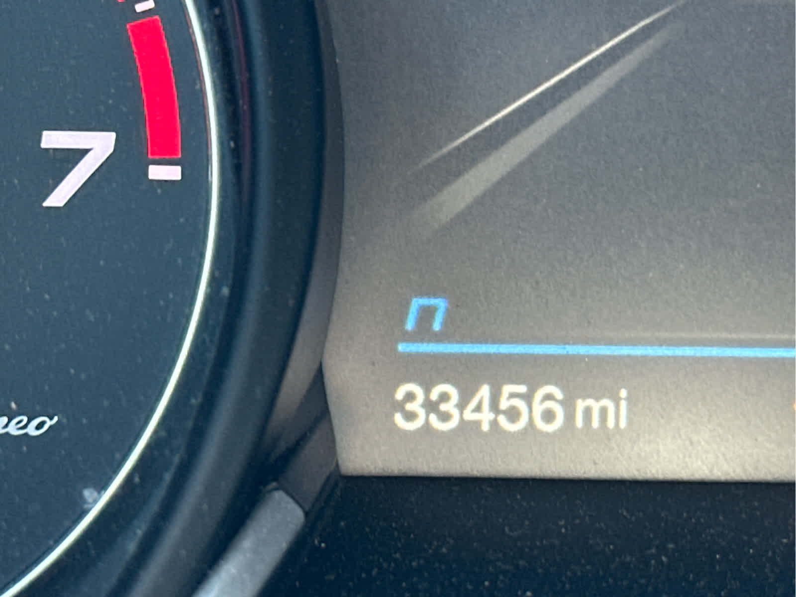 2023 Alfa Romeo Stelvio Veloce AWD
