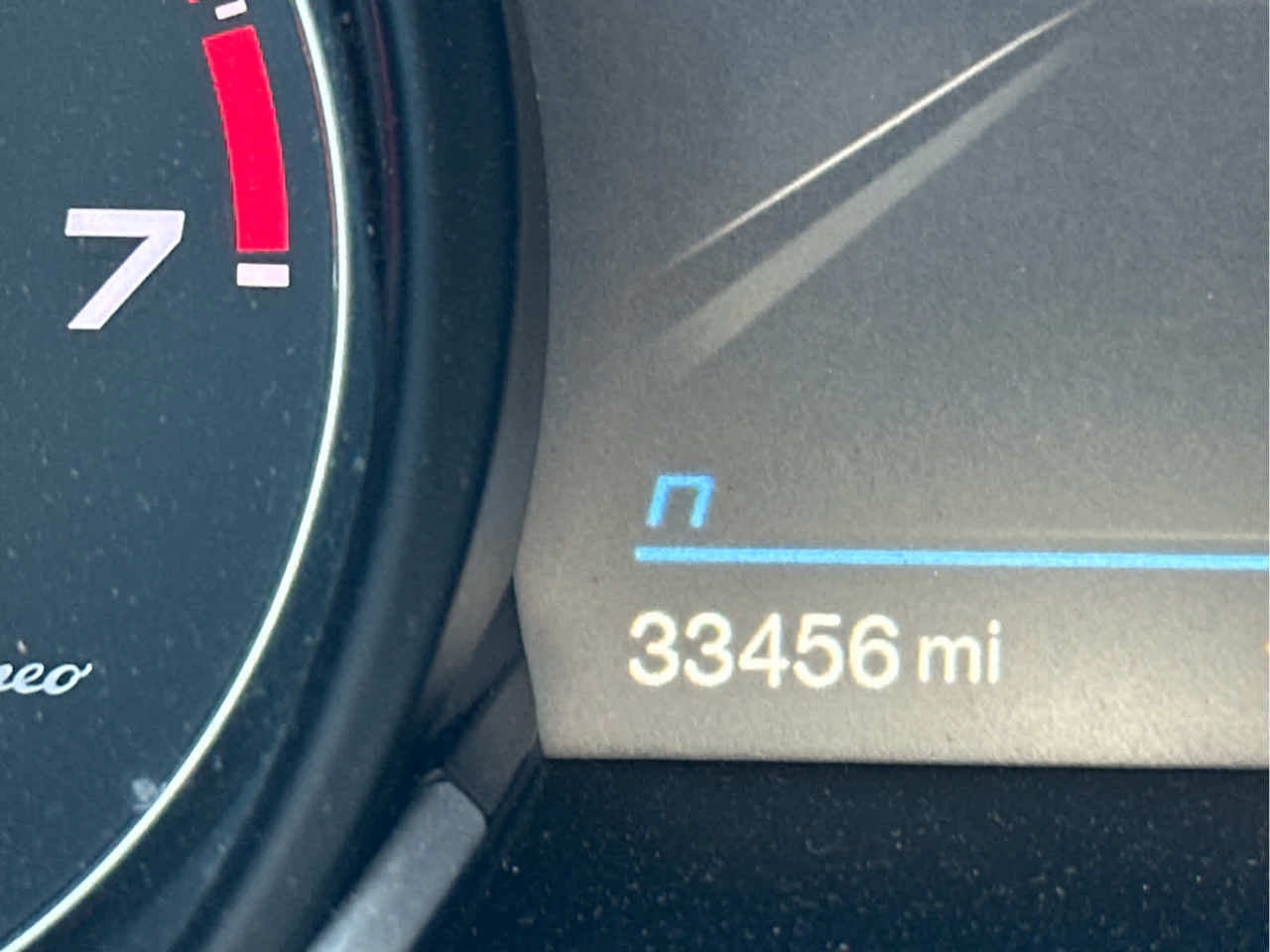 2023 Alfa Romeo Stelvio Veloce AWD