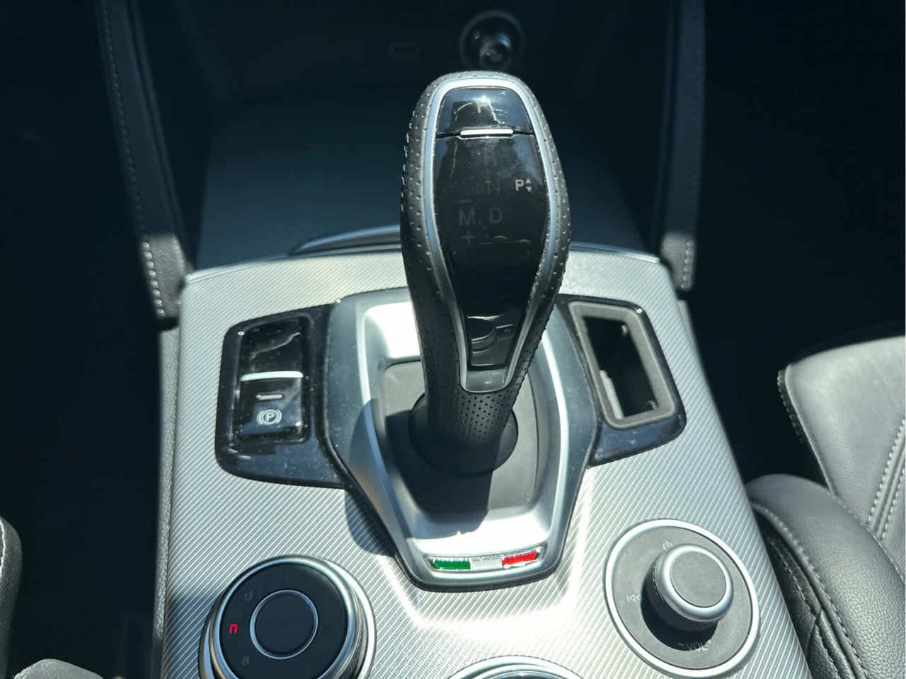 2023 Alfa Romeo Stelvio Veloce AWD