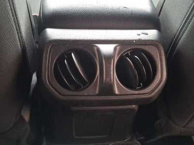 2019 Jeep Wrangler Sport S 4x4