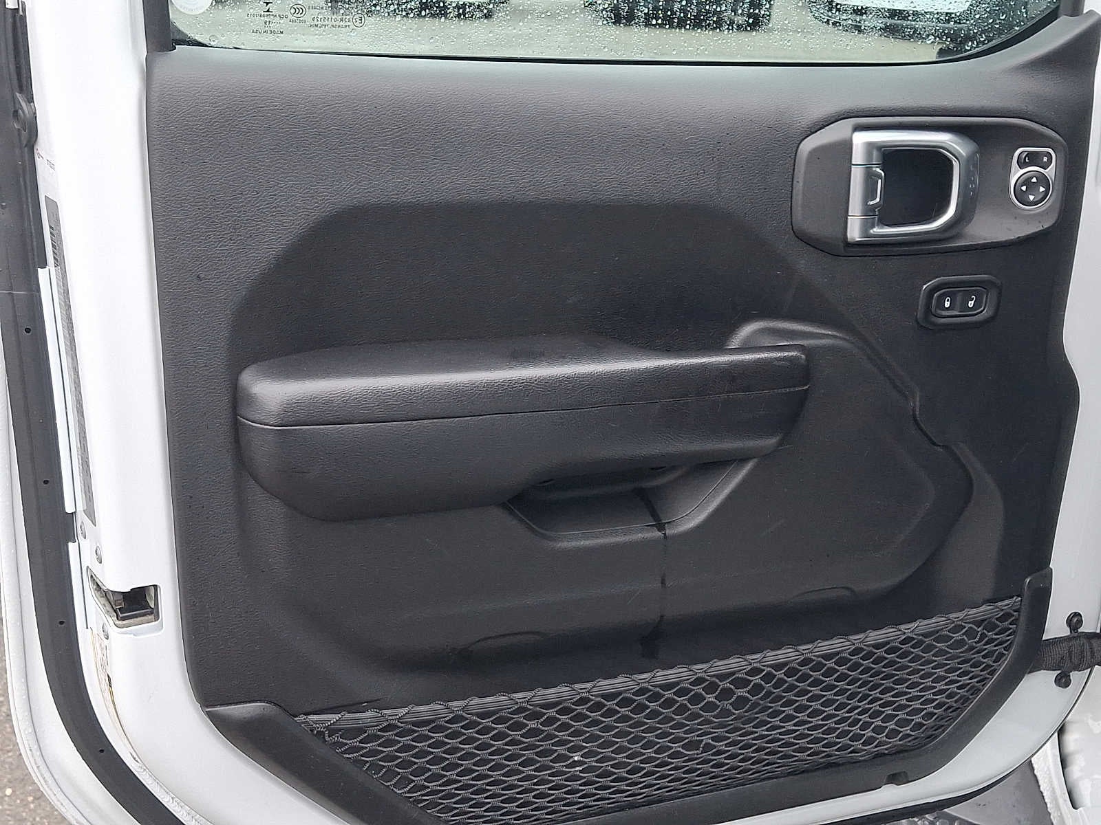 2019 Jeep Wrangler Sport S 4x4