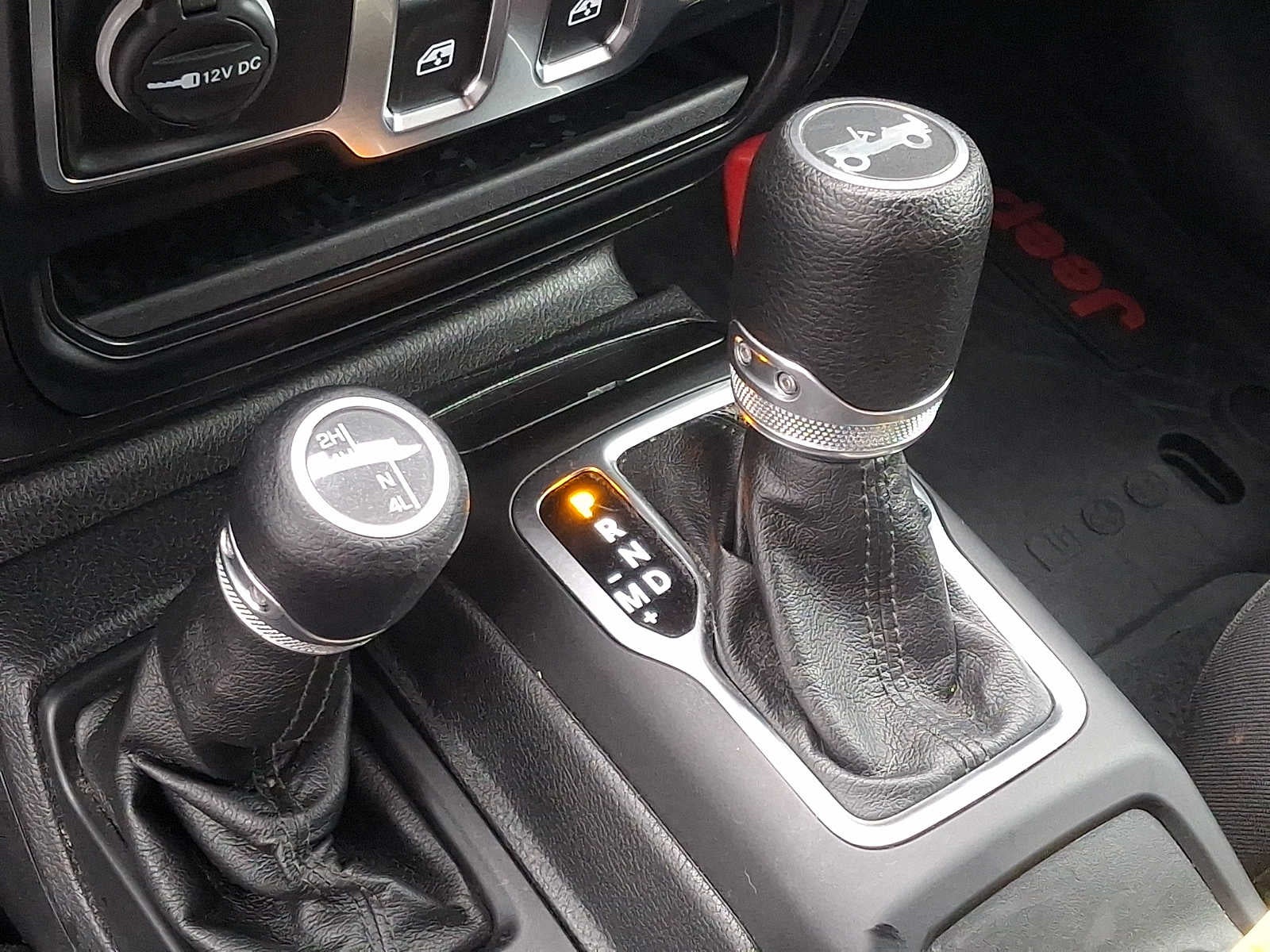 2019 Jeep Wrangler Sport S 4x4