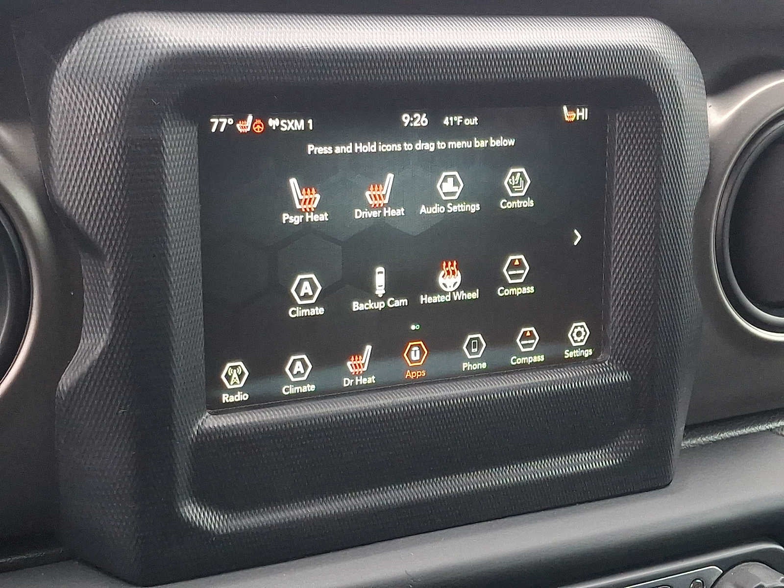 2019 Jeep Wrangler Sport S 4x4