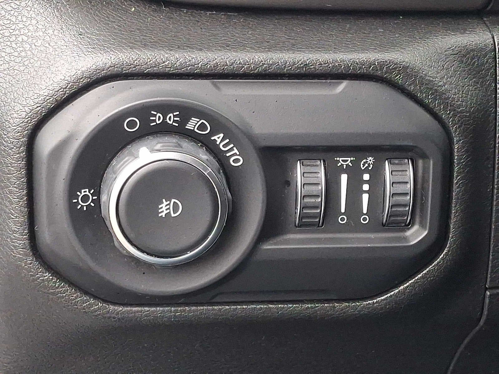 2019 Jeep Wrangler Sport S 4x4