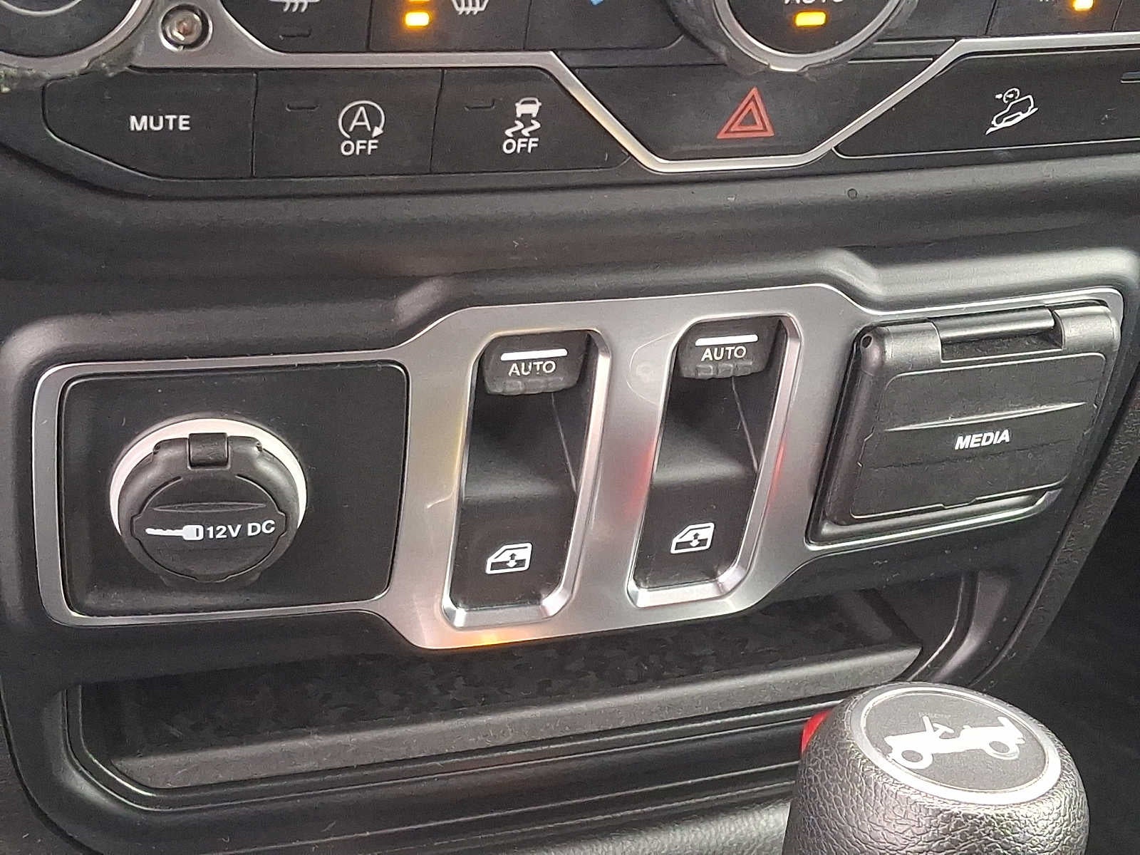 2019 Jeep Wrangler Sport S 4x4