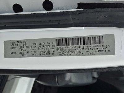 2019 Jeep Wrangler Sport S 4x4