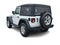 2019 Jeep Wrangler Sport S 4x4