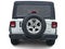 2019 Jeep Wrangler Sport S 4x4