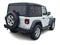 2019 Jeep Wrangler Sport S 4x4