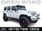 2017 Jeep Wrangler Unlimited Sahara 4x4