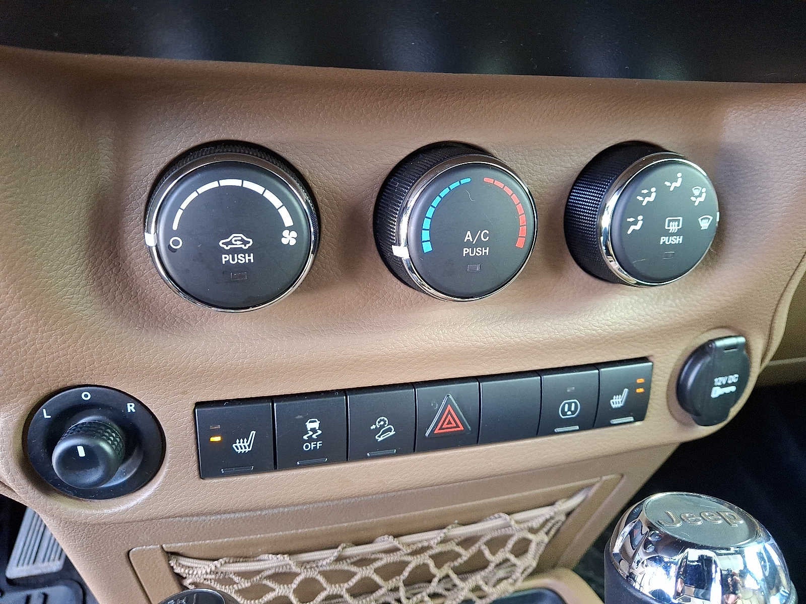 2017 Jeep Wrangler Unlimited Sahara 4x4