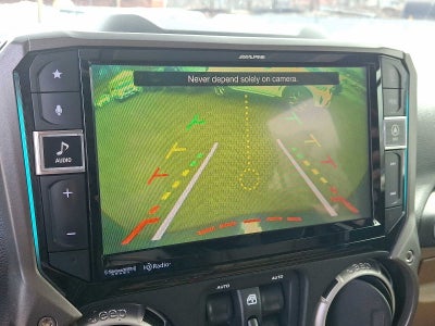 2017 Jeep Wrangler Unlimited Sahara 4x4