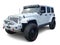 2017 Jeep Wrangler Unlimited Sahara 4x4