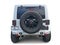 2017 Jeep Wrangler Unlimited Sahara 4x4