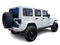 2017 Jeep Wrangler Unlimited Sahara 4x4