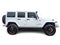 2017 Jeep Wrangler Unlimited Sahara 4x4