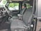 2021 Jeep Wrangler Willys 4x4
