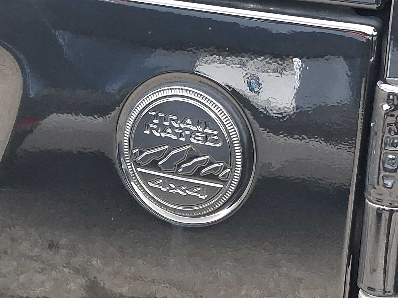 2021 Jeep Wrangler Willys 4x4