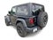 2021 Jeep Wrangler Willys 4x4