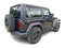 2021 Jeep Wrangler Willys 4x4