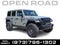 2023 Jeep Wrangler Willys 4 Door 4x4
