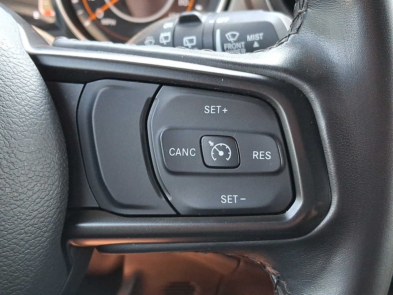 2023 Jeep Wrangler Willys 4 Door 4x4